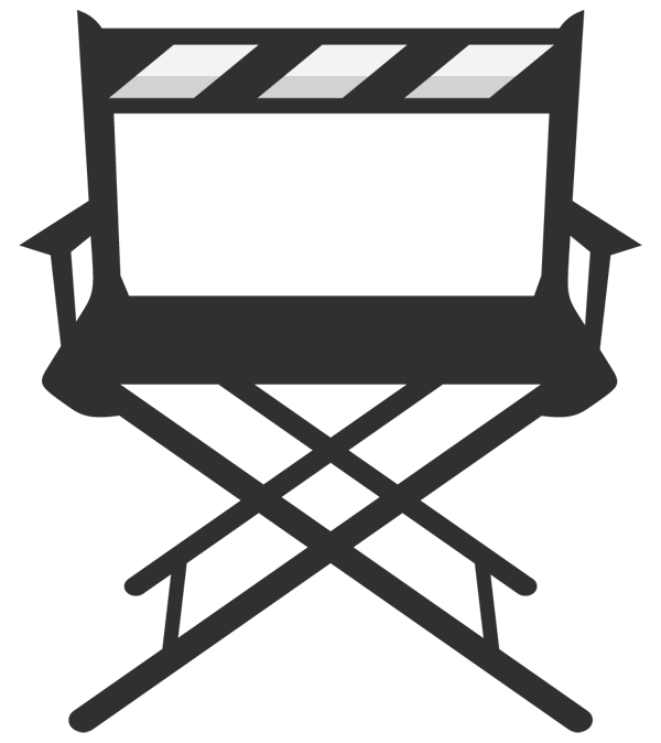 director chair