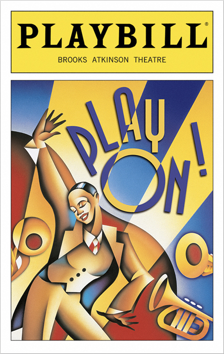 play on playbill